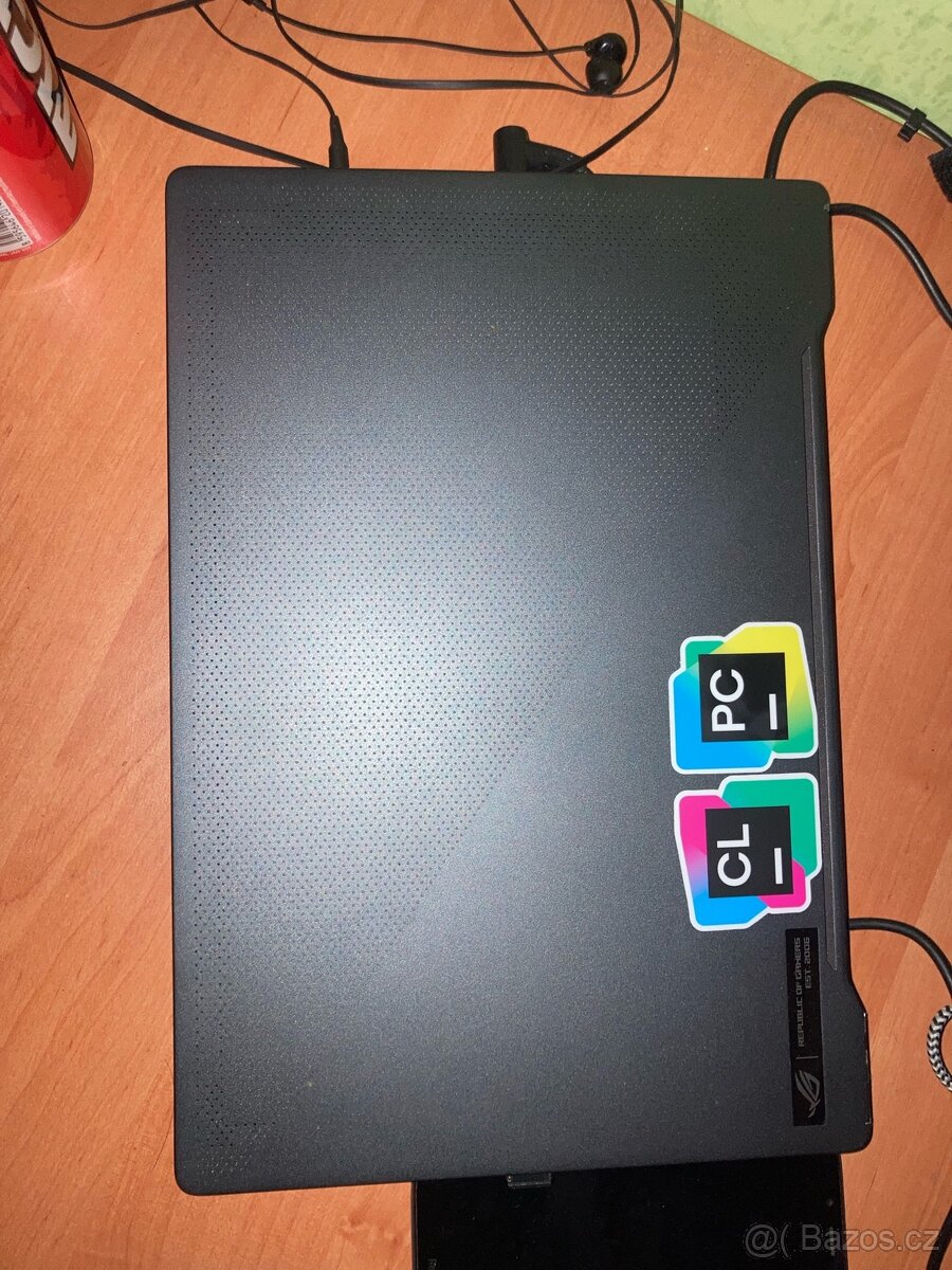 ASUS ROG Zephyrus G14 - 2