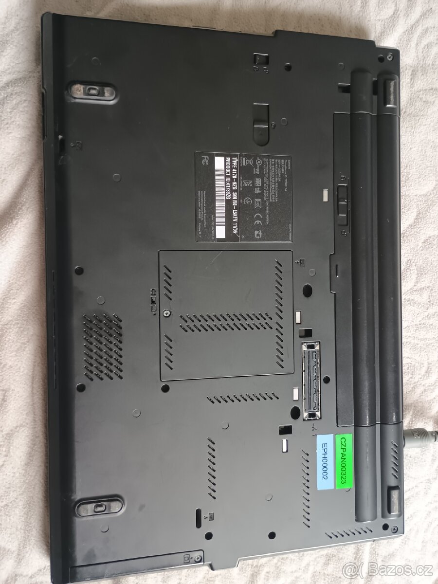 Lenovo Thinkpad T420 - 2