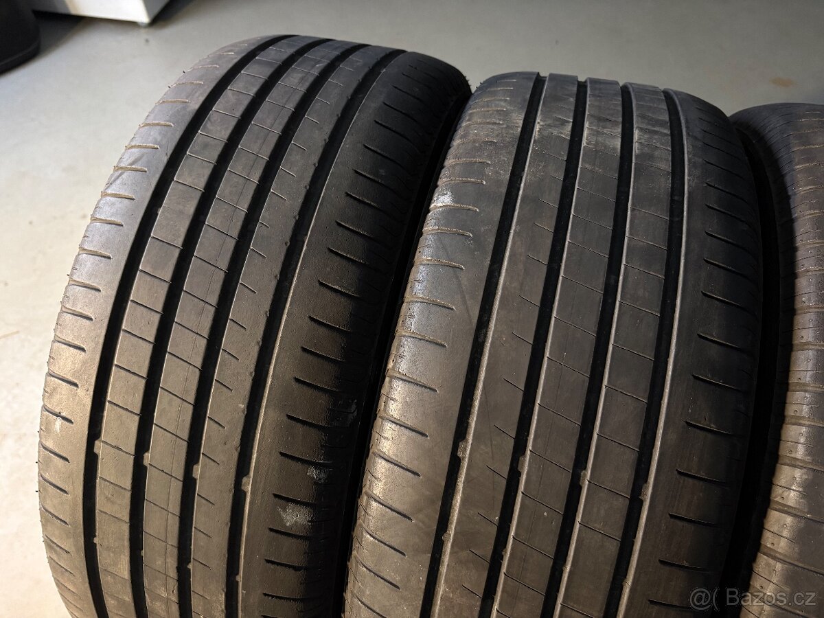 Letní pneu Lassa 235/50R19 - 2