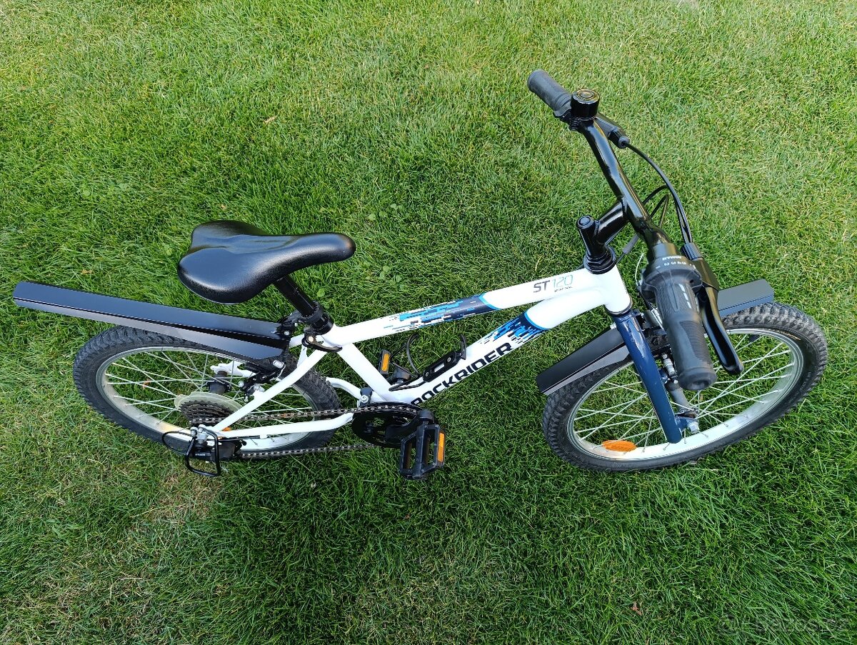 Dětské horské kolo 20'' - 2