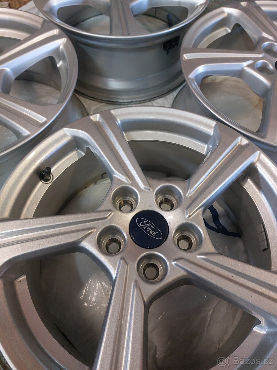 5x108 R16 - 2