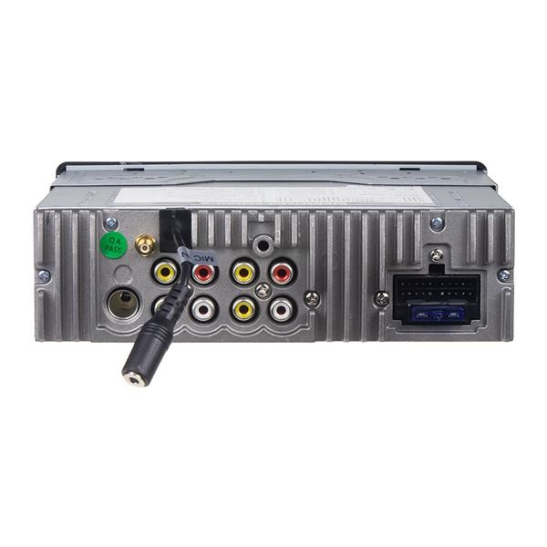 1DIN Autorádia - 2