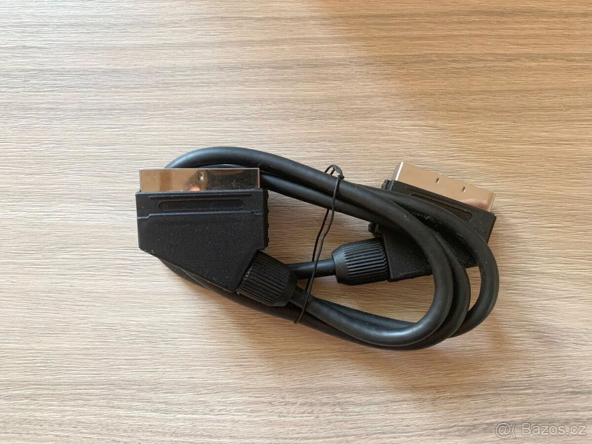 Kabel SCART - 2