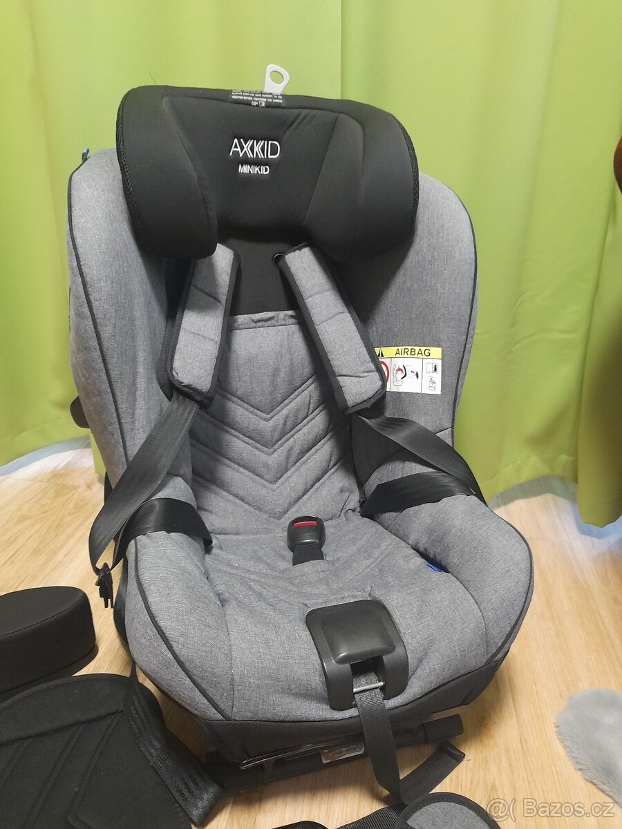 Autosedačka Axkid Minikid - 2