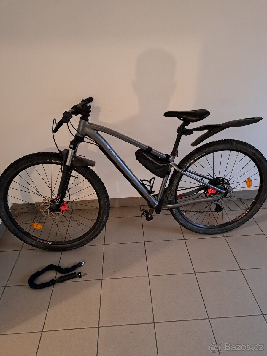 Rockrider Horské Kolo Decathlon - 2