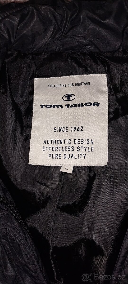 Bunda Tom Tailor - 2