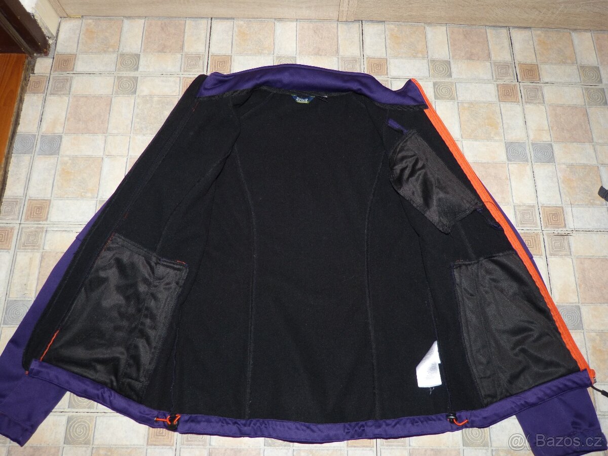 Softshellová bunda Crivit - 2