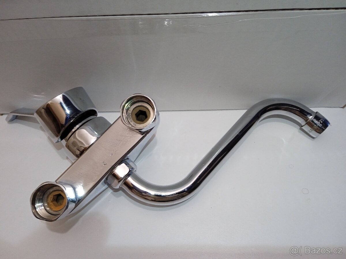 Baterie Lékařská se zdravotnickou pákou - 2