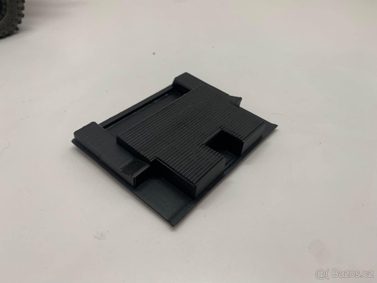 Traxxas TRX-4M Defender - 2