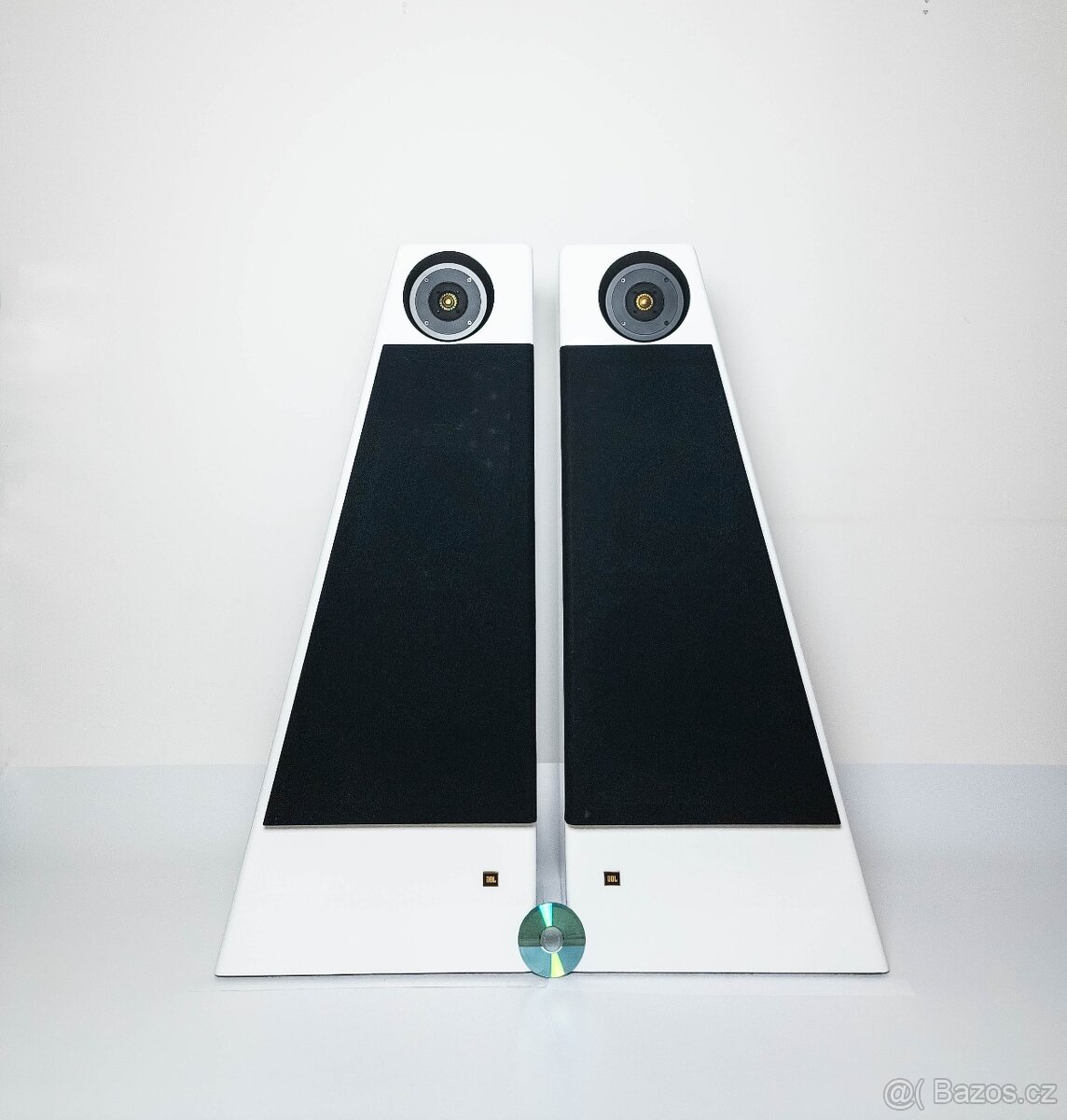 JBL 250Ti Classic Edition/ Dovoz v cene : Brno, Praha ,Olomo - 2