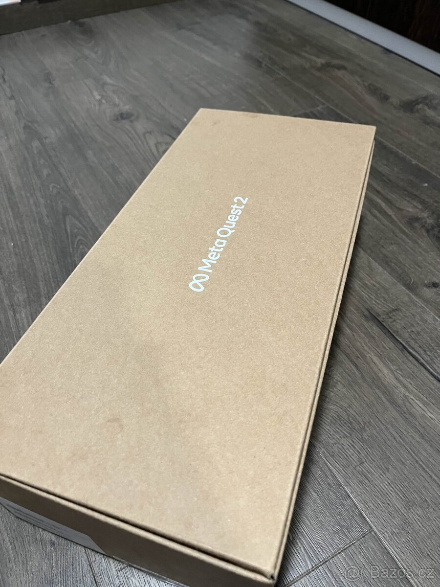 VR Okulus Meta Quest 2 - 2