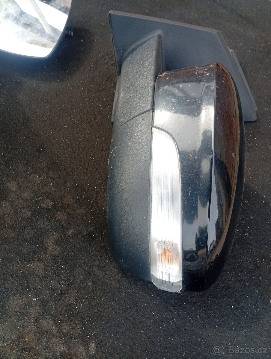 FORD EDGE ZARCÁTKO LEVÉ. LEVÉ ZRCÁTKO - 2