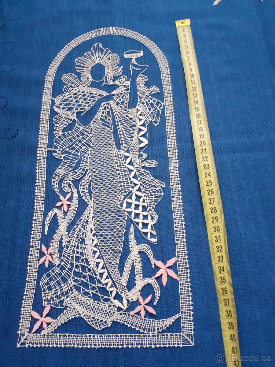 A.Mucha V PALIČKOVANÉ KRAJCE - 2