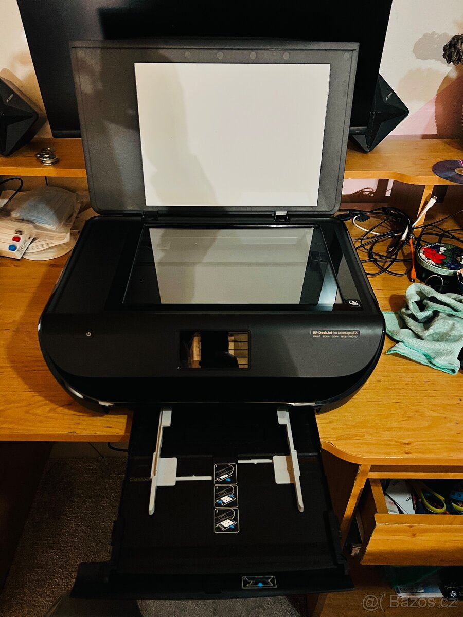 HP DeskJet - 2