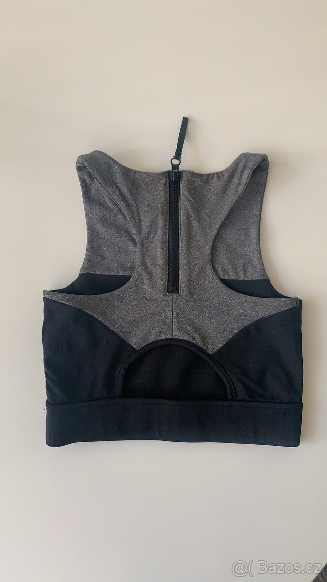 sportovní top dámský - 2