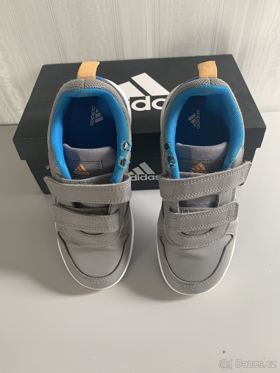 Tenisky Adidas Tensaur vel.31 - 2