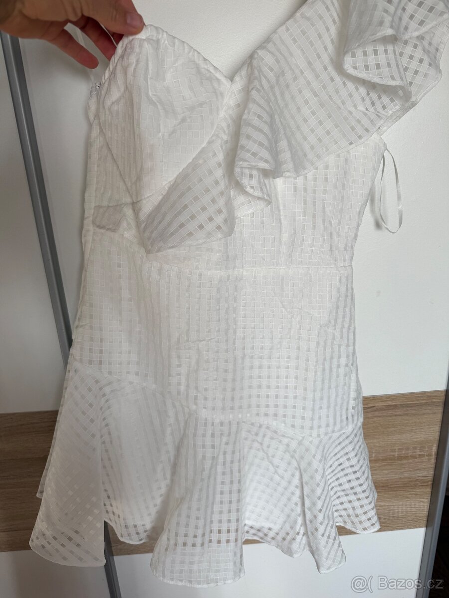 Bole saty na 1 rameno M - 2