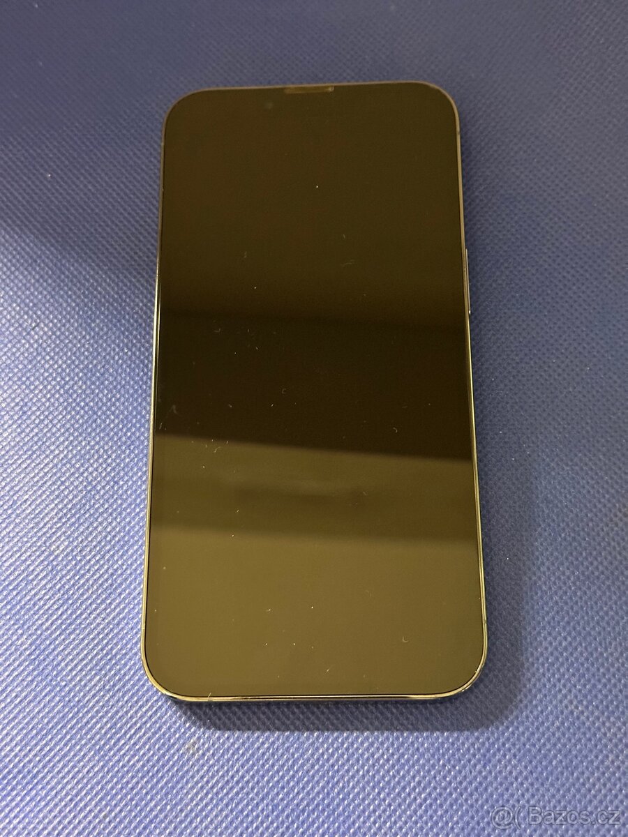 iPhone 13 Pro 256GB Blue - 2