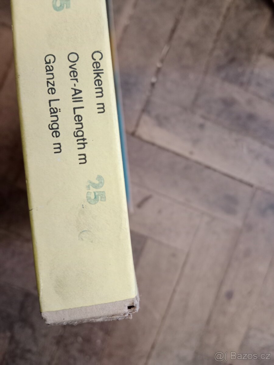 Pilový pás na pásovou pilu - 2