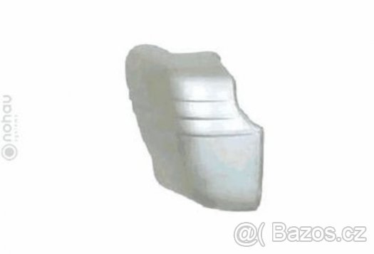 kapota,nárazník,blinkr Mitsubishi PAJERO 91-97 - 2