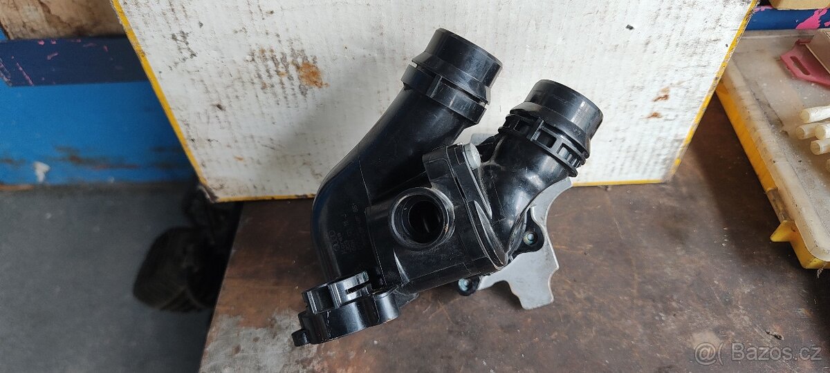 Vodní pumpa pro Škoda Audi VW Seat - 2