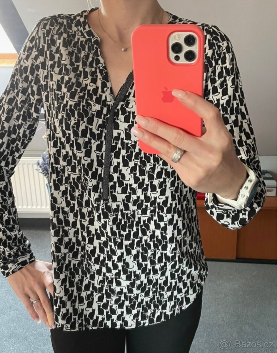 Business nová košile Orsay 34 - 2