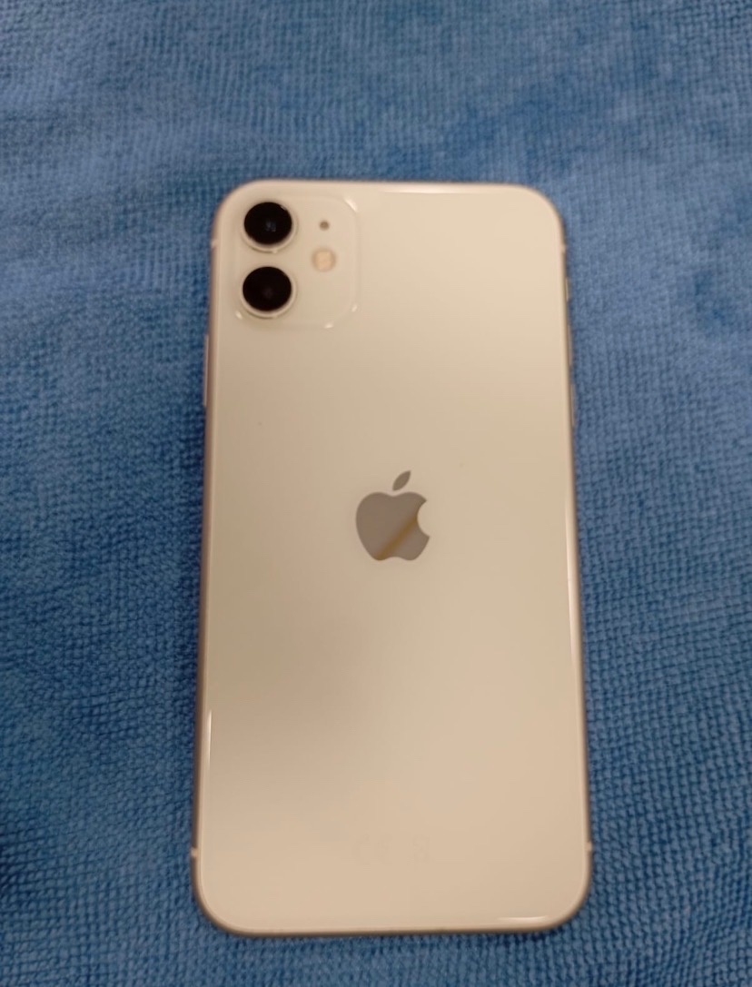IPHONE 11 64 GB - 2