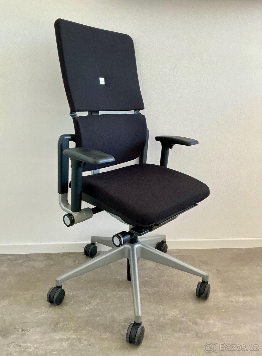 Kancelářská židle - Steelcase Please - 2