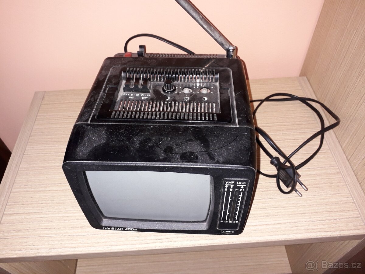 Tele star 4004 - 2