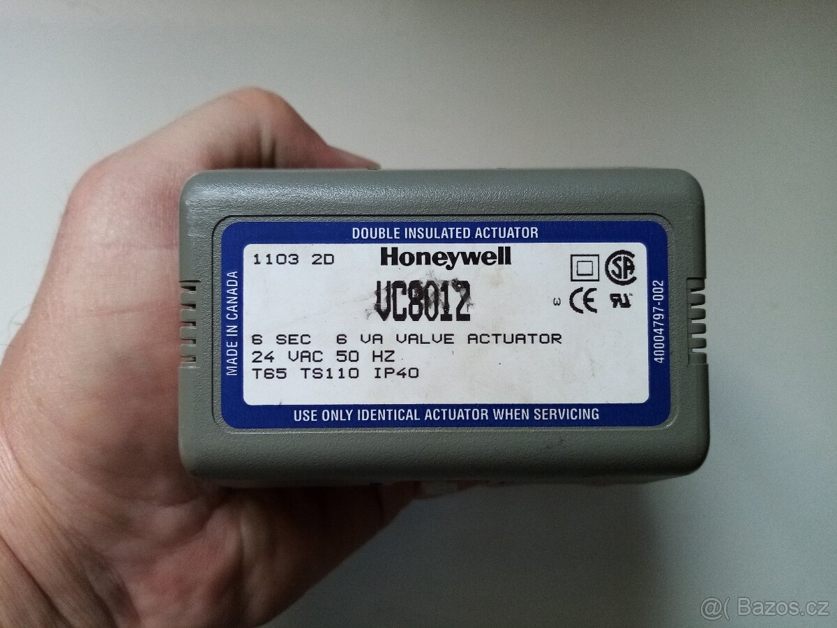 DAKON KZ 24 B, DAKON KZ 24 R - 2