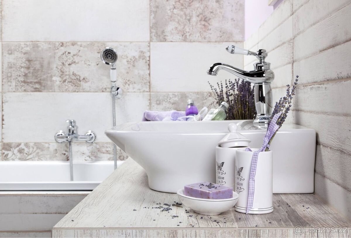 Umyvadlo zn. Siko - 2