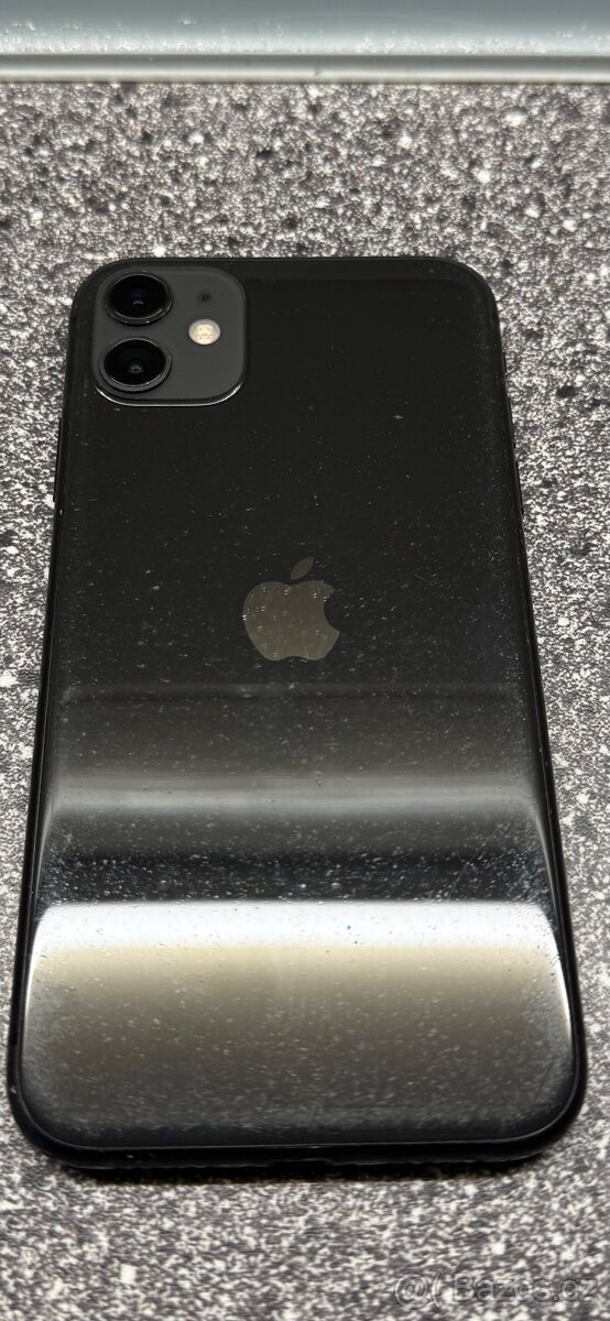 Iphone 11 64GB (IOS26) - 2