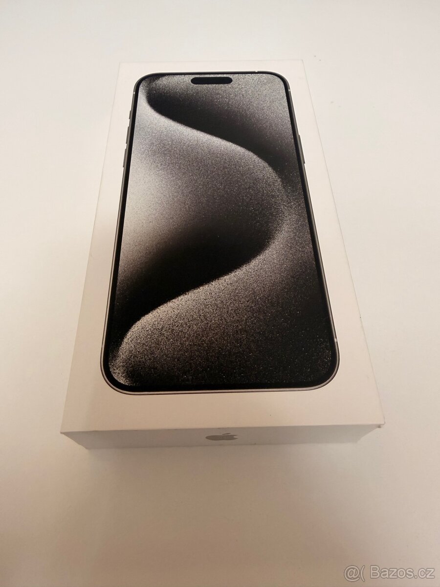 iPhone 15 Pro Max - 2