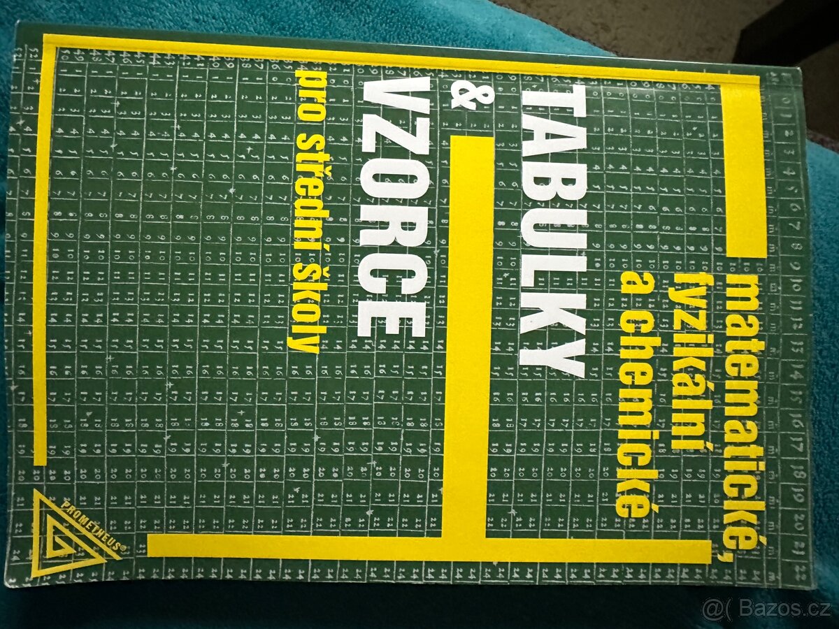 Ucebnice matematiky 3x - 2