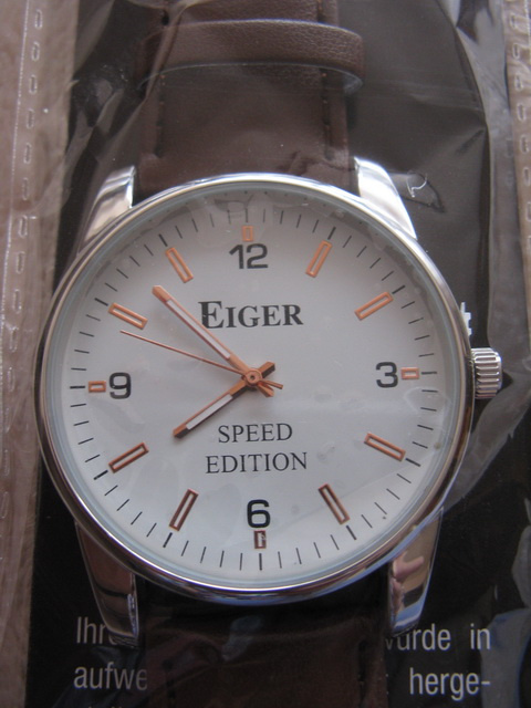 Dámské hodinky - 2