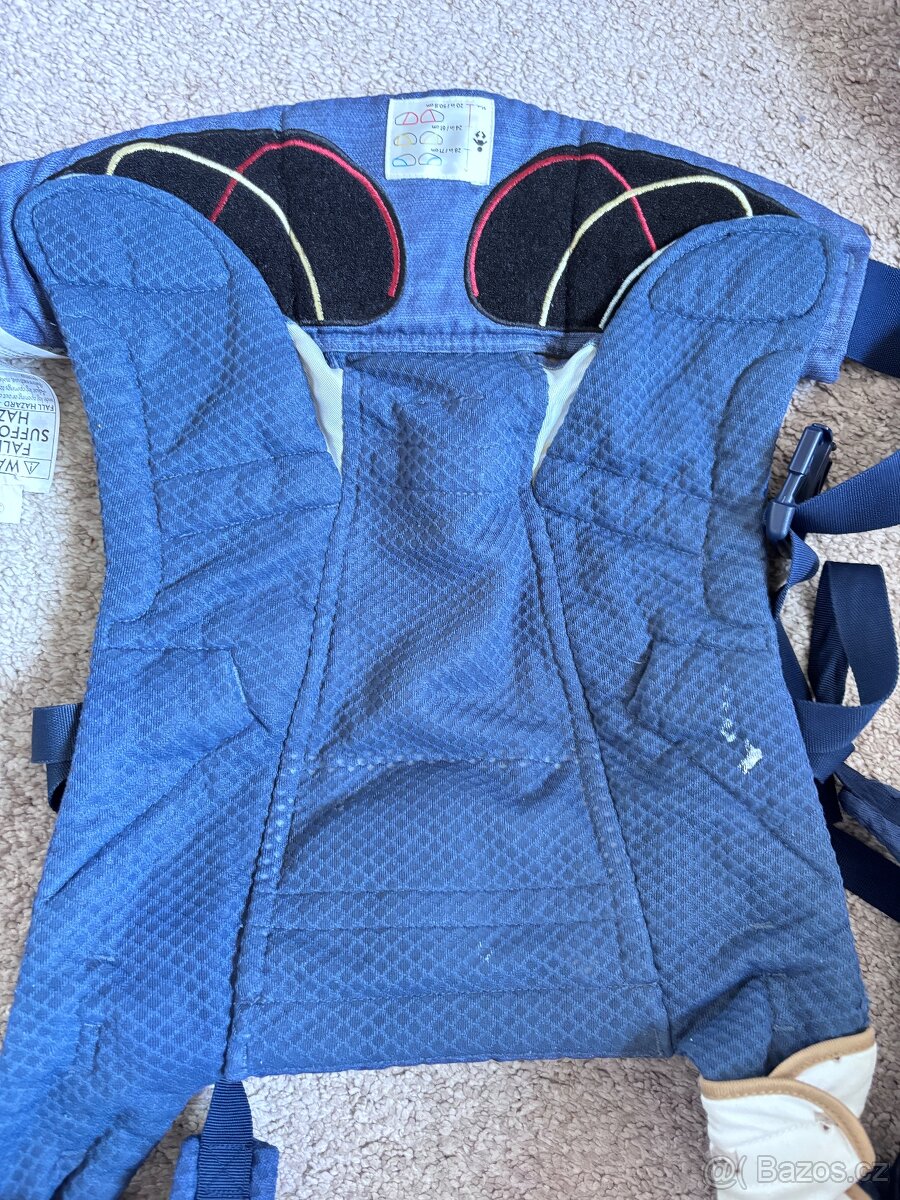 Nositko Ergobaby - 2