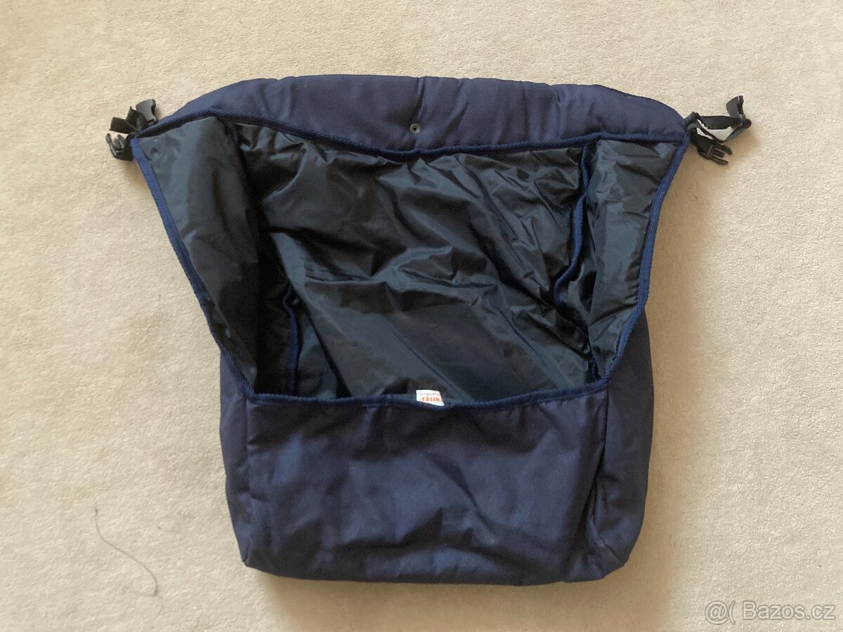 Nánožník na kočárek - 2