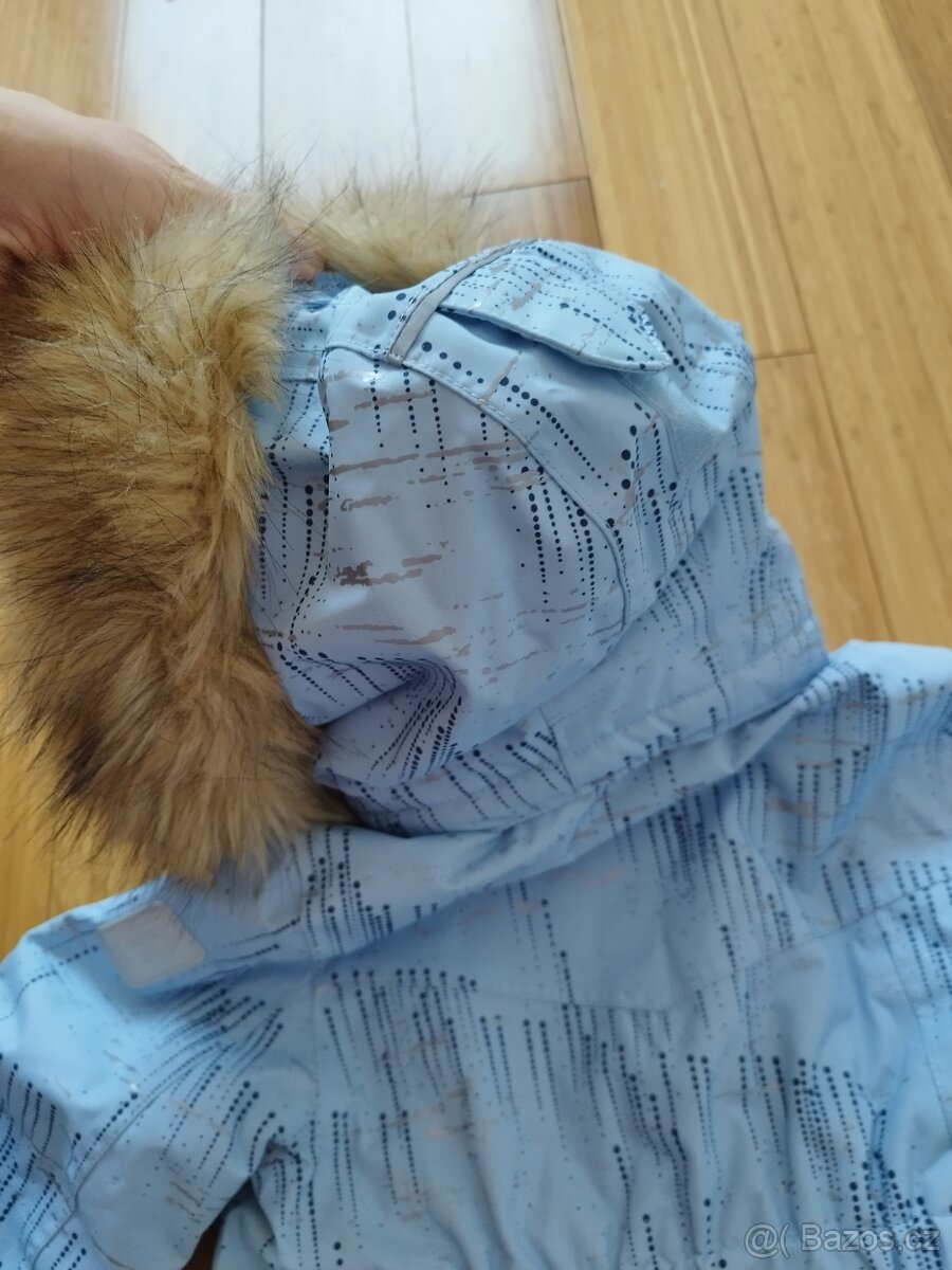 Zimní bunda Reima - 2