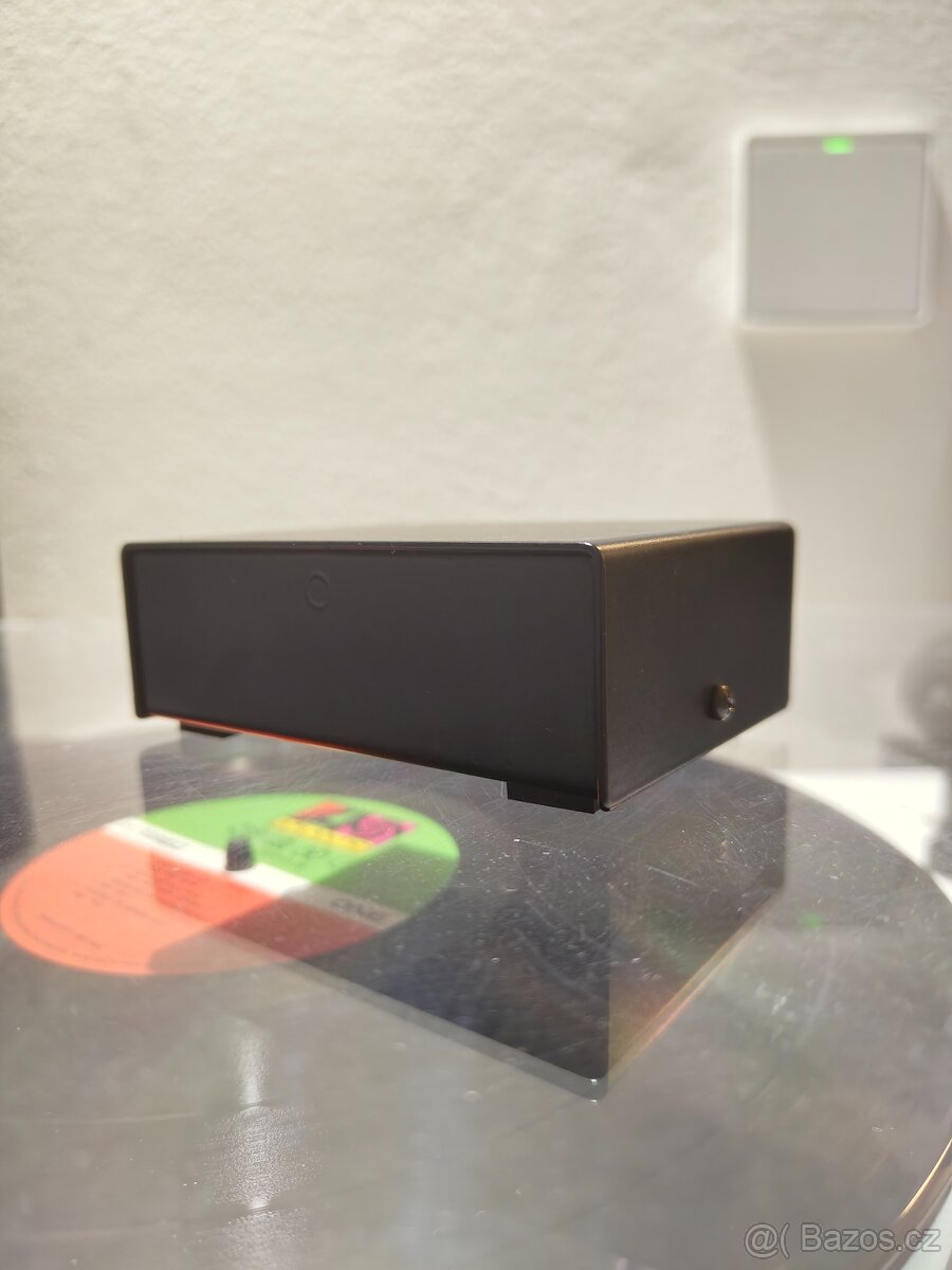 Předzesilovač aq mm3 - 2