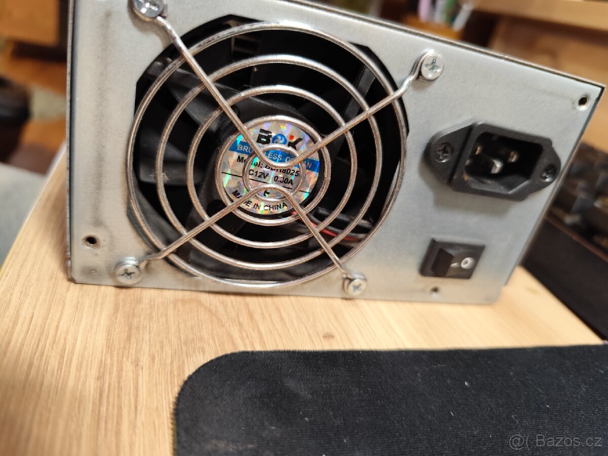 2x mining zdroj 2000w - 2