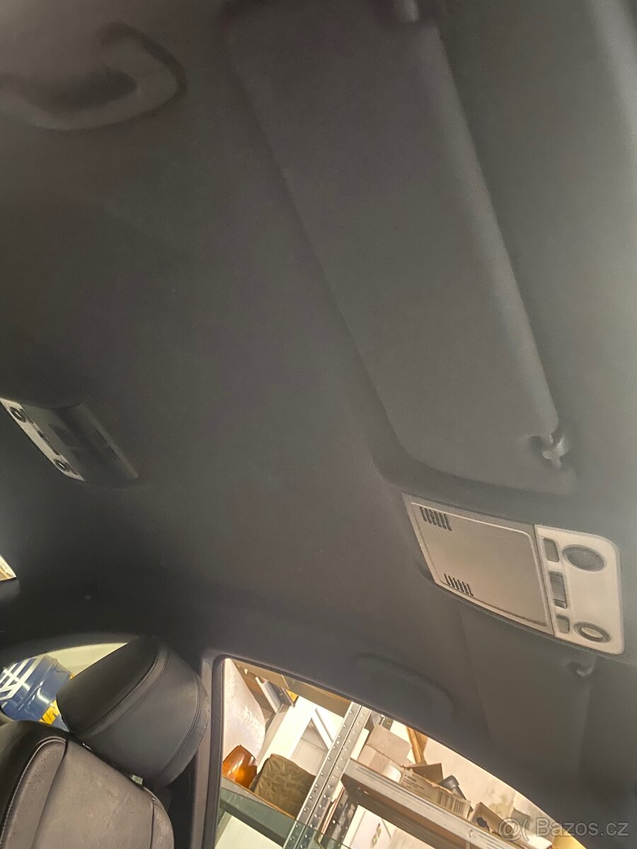 Stropnice e92 m paket - 2