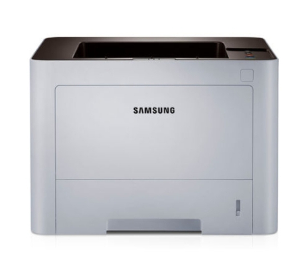 Samsung laser sl-m3320nd s tonerem - 2
