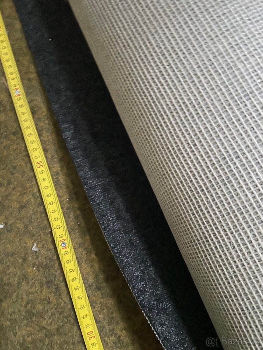 Prodej kobercu a lina m2 za 60 Kč - 2