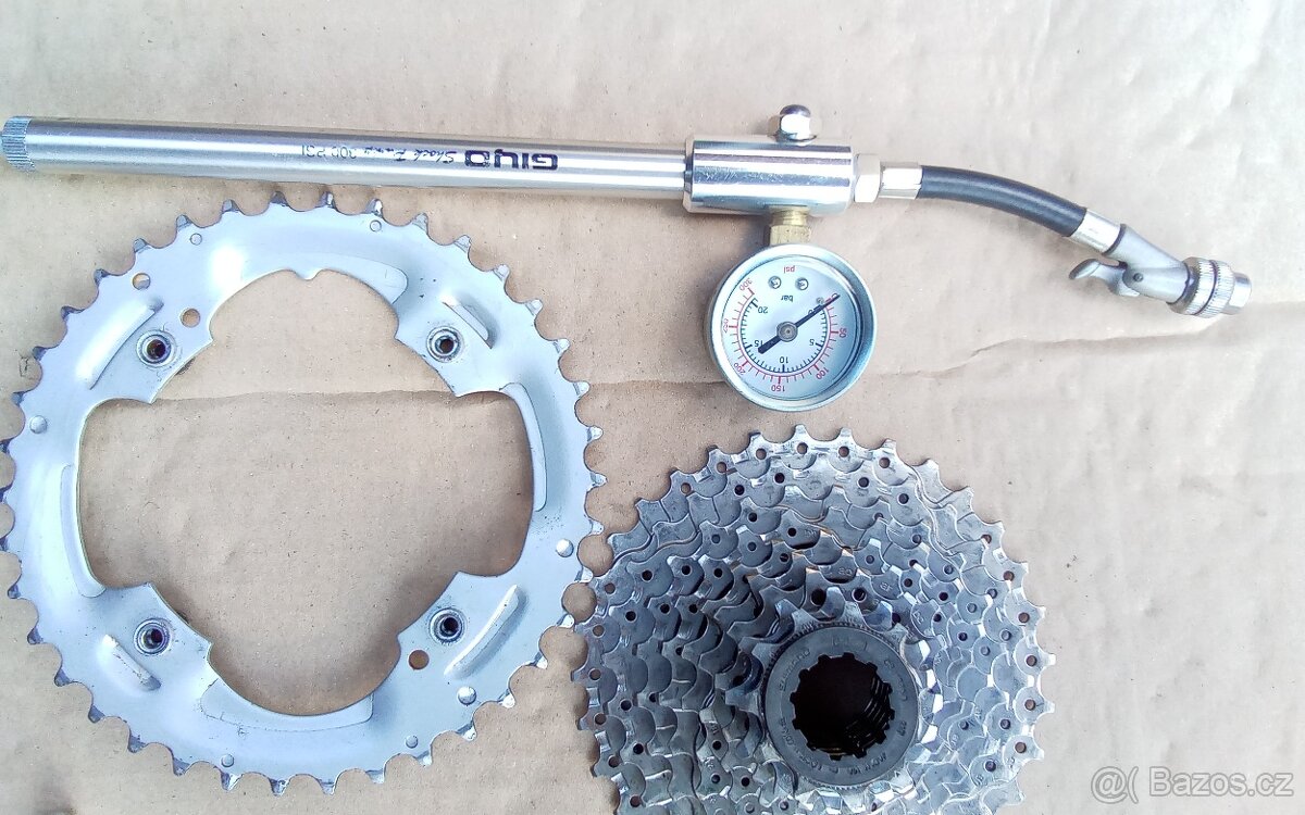 Sada dilu na kolo - 2