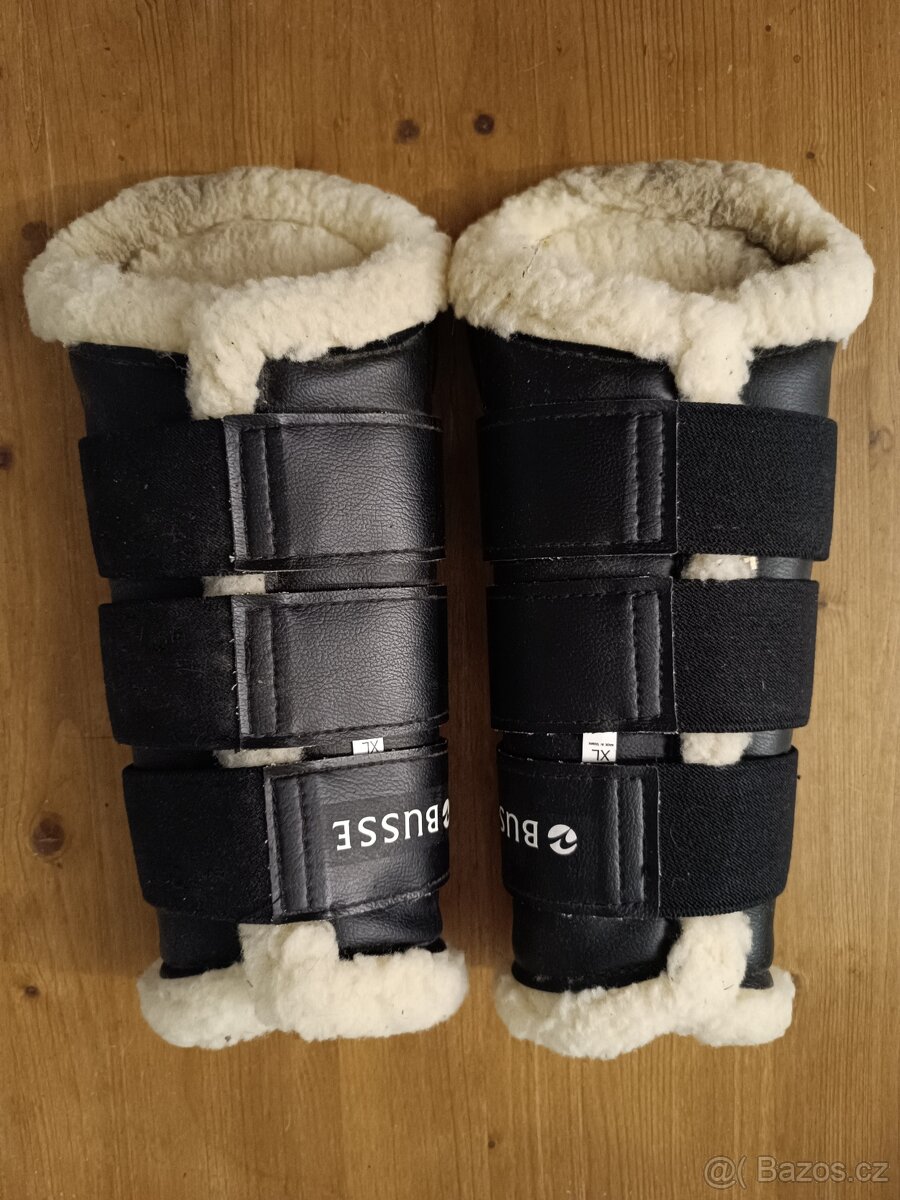 Více věcí na koně - 2