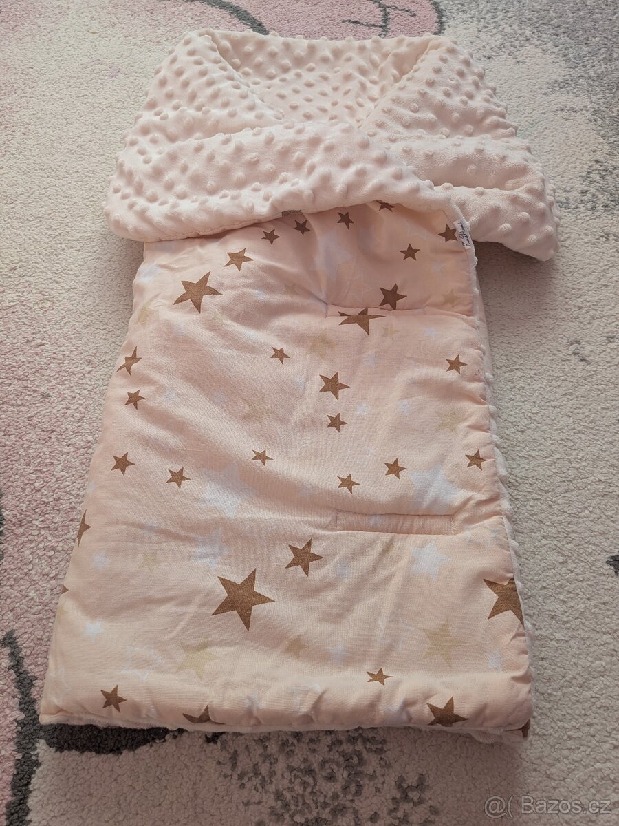 Zavinovačka -jarní, podzimní - 2