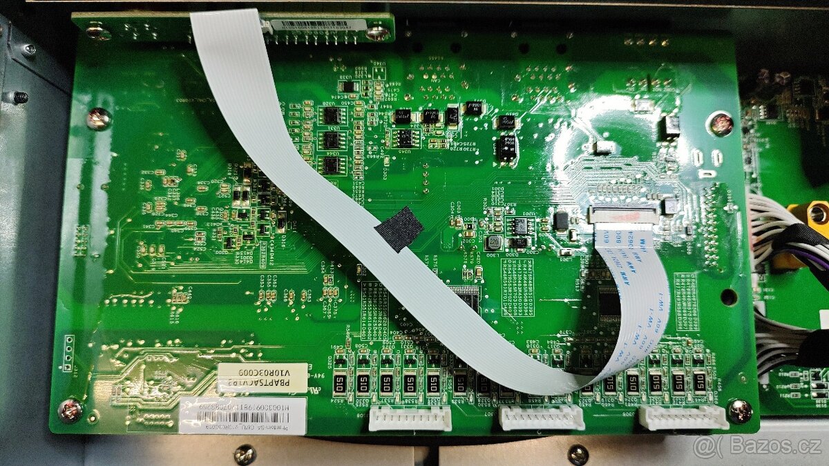 Pylontech BMS US2000 B,C case - 2