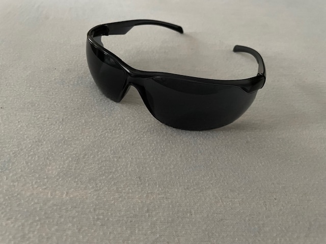 Sluneční brýle VAN RYSEL - 2