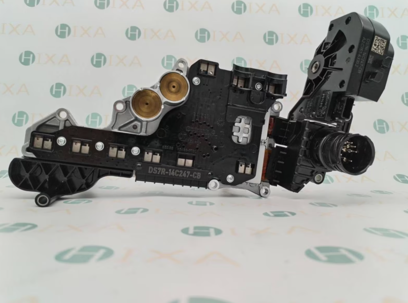 PowerShift / Servis mechatroniky s garancí - 2