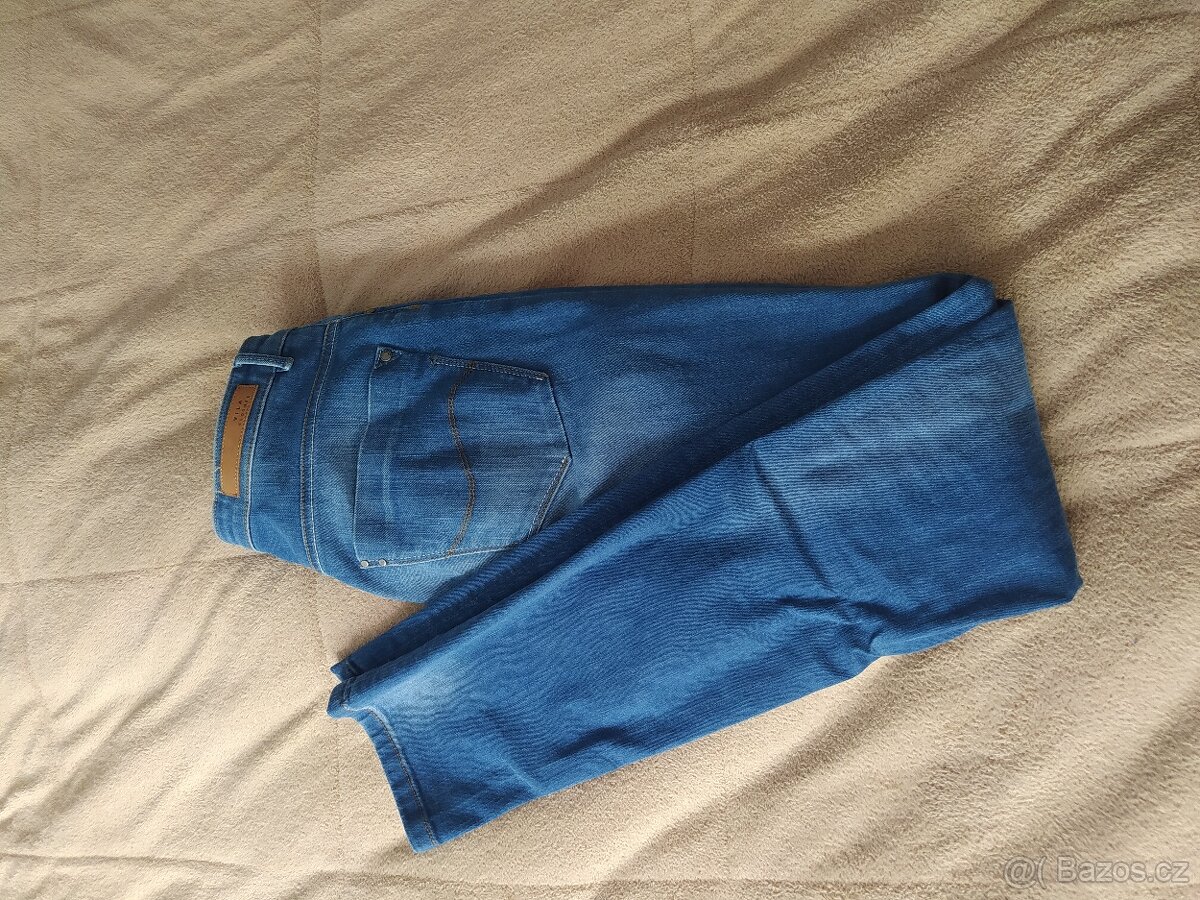 Dámské rifle M - 2